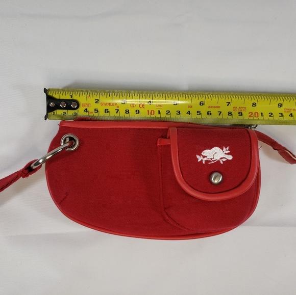 Roots canada wallet - Picture 5 of 5